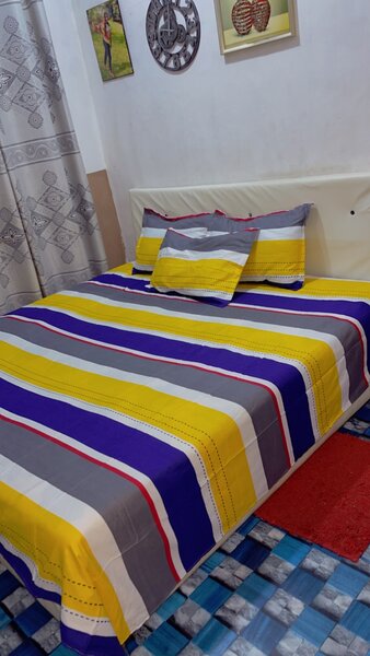 Bedsheet