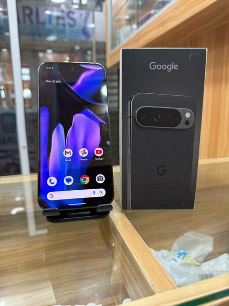Google pixel