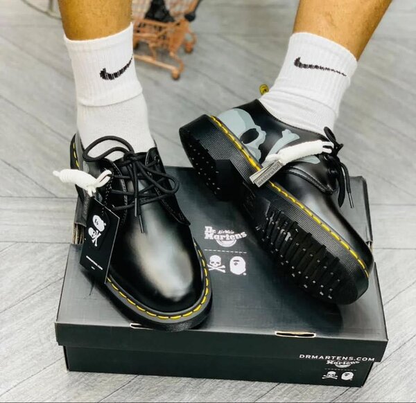 Dr Martins