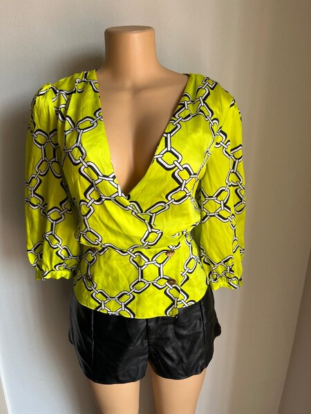The Temper Top