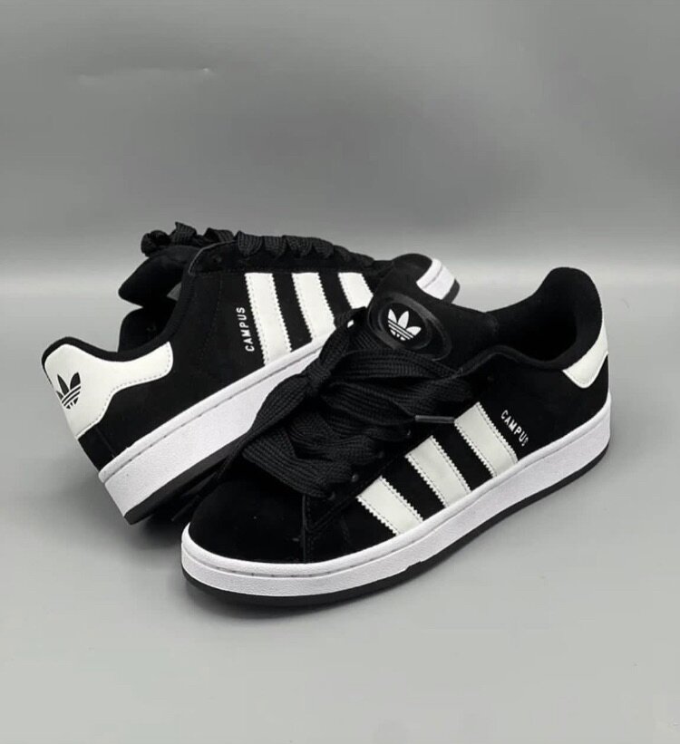 Adidas campus