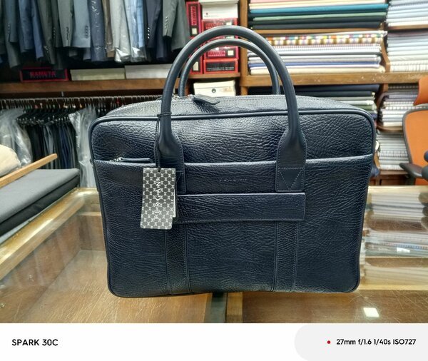 Sac tergan