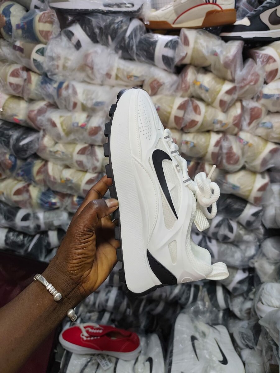 Basket Nike