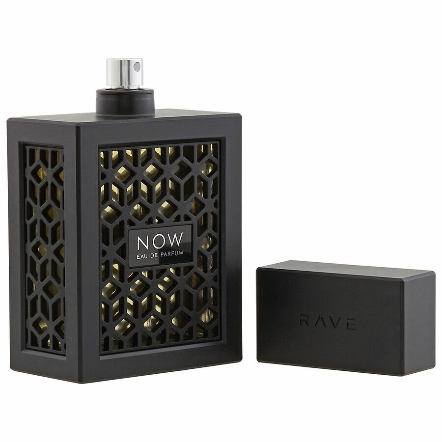 Parfum RAVE NOW homme - 100ml