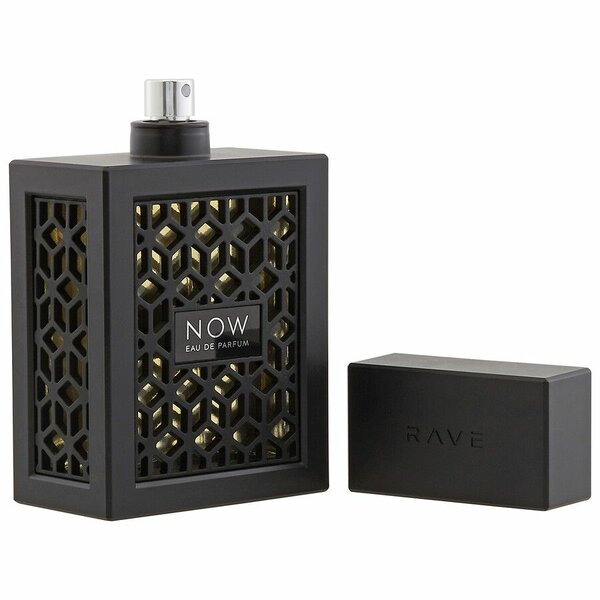 Parfum RAVE NOW homme - 100ml