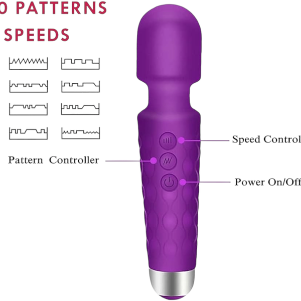 Vibro Masseur SN35