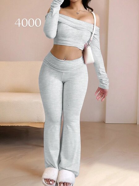 Ensemble Femme Confortable
