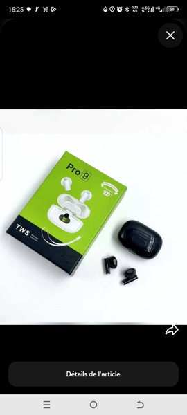 Airpods Pro9