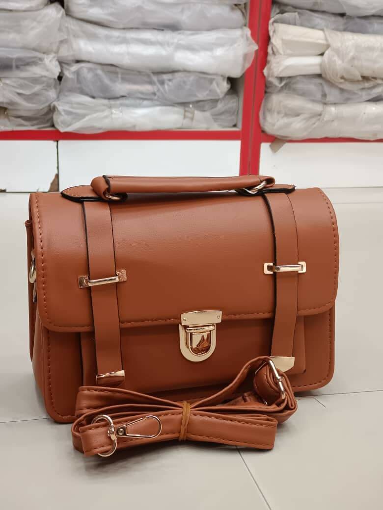 MINI HANDBAG