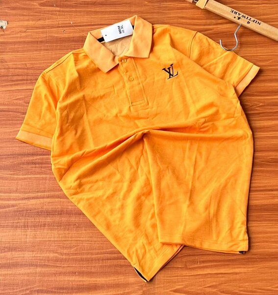 PLAIN LACOSTE