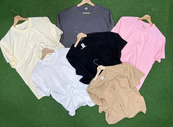 Tee-shirts
