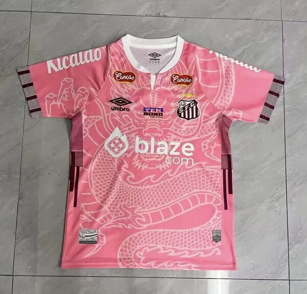 Maillot Santos FC Umbro