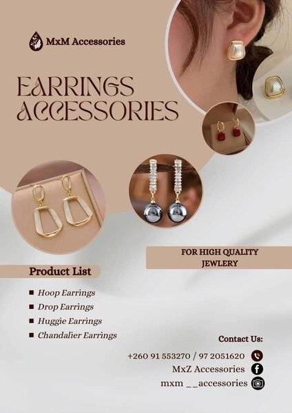 MxM Accessories 