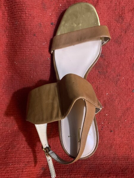 Jasper Conran Heeled sandals