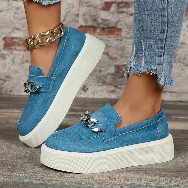 Ladies shoes