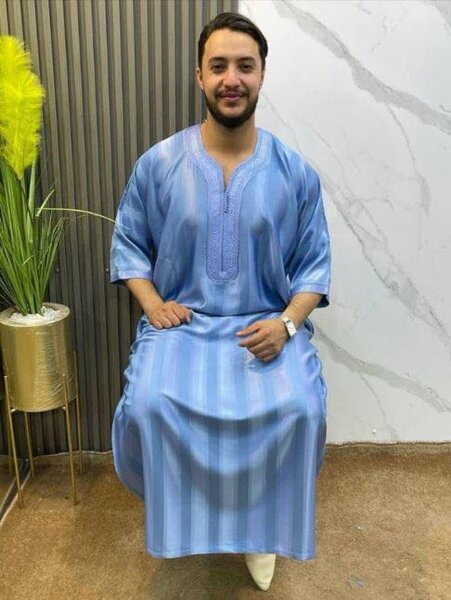 Boubou homme