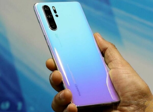 Huawei