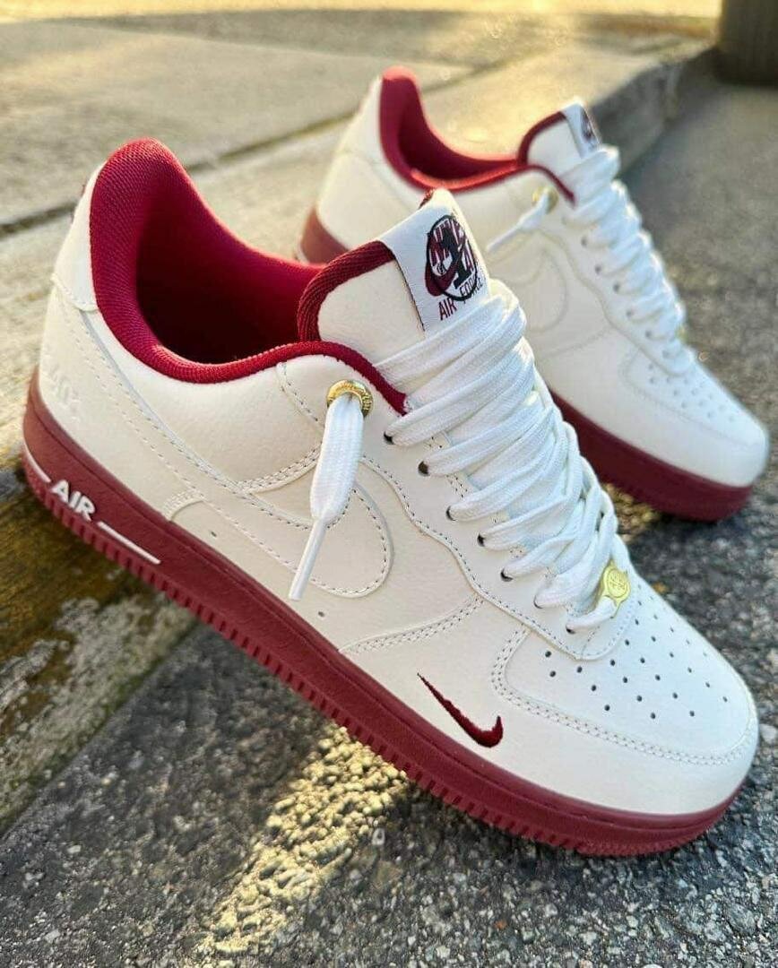 Nike baskets