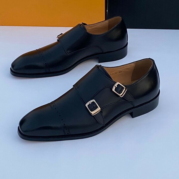 EXECUTIVE SHOES