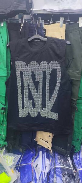 Men's vest