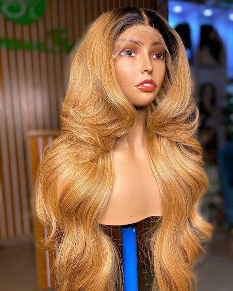 Wig