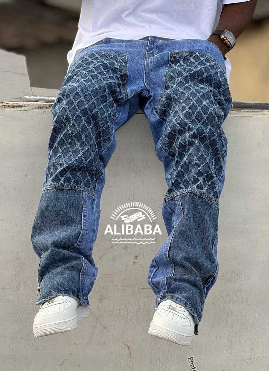 Jean pour homme