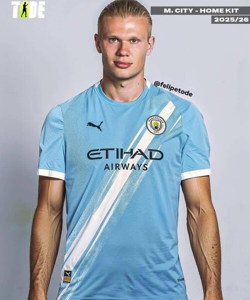 Maillot de Football Homme
