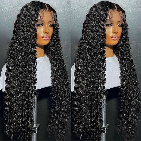 Human Wigs