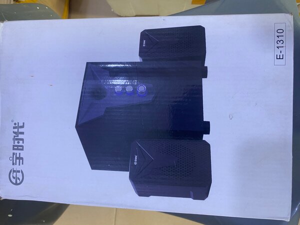 Mini Home Theater