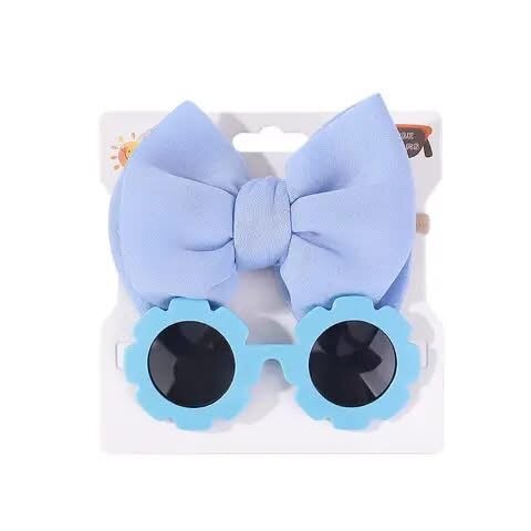 Complet lunettes et bandeau
