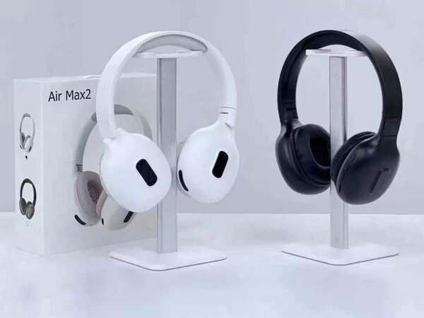 Casque Audio Air Max2