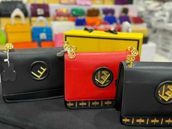 Ladies Hand Bag