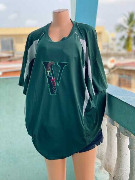 Big tees