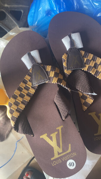 Sandals