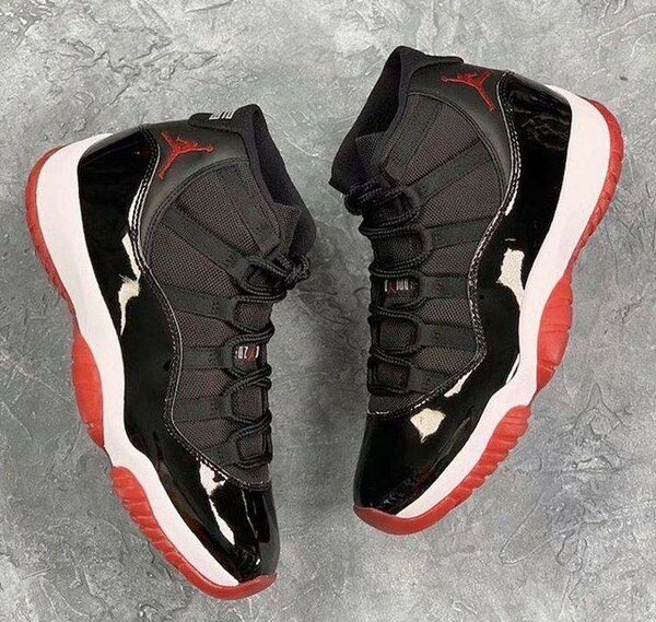 Air jordan 11