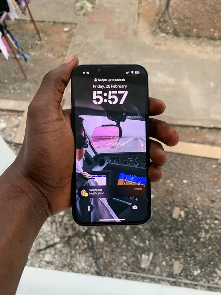 iPhone 13