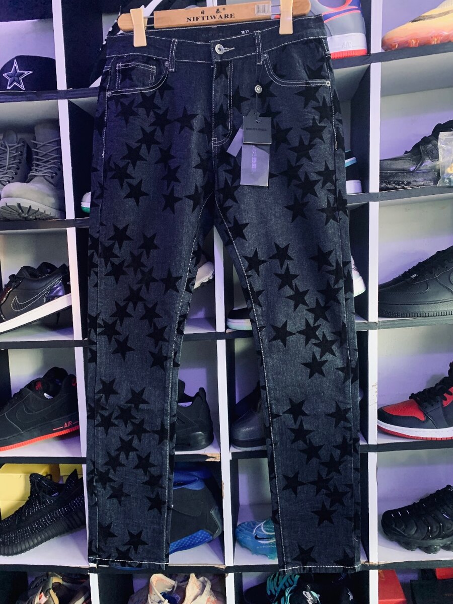 Mens Jeans