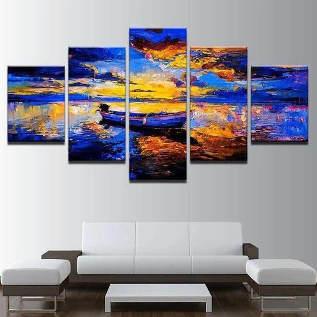 Wall frame
