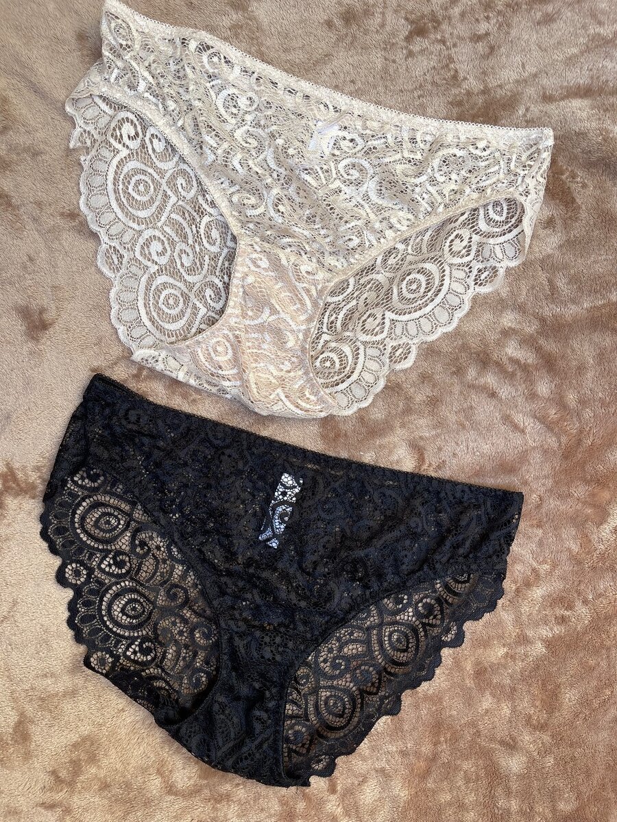 Fine lingerie