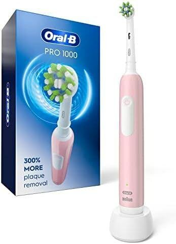 Oral-B Brosse à dents électrique