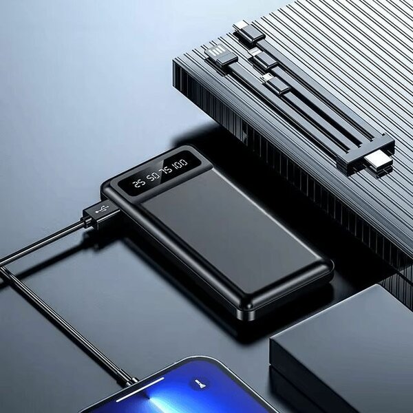 Power bank 20000mah