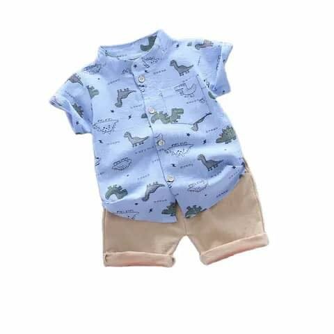 Ensemble culotte