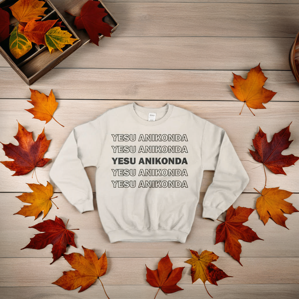 Yesu Anikonda