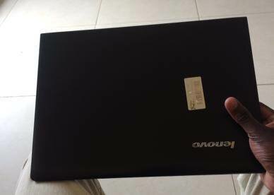 Lenovo