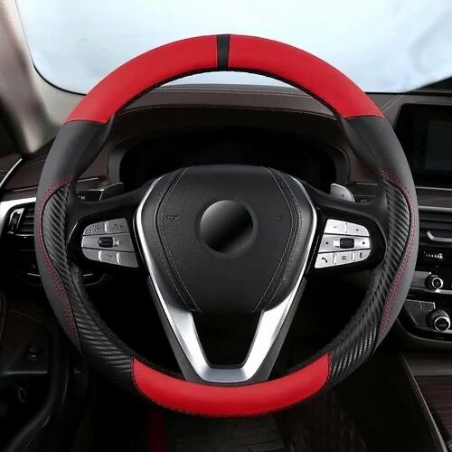 Housse De Volant Pour Voiture