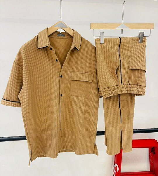 Fashion 2 pieces