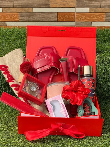 Gift boxes