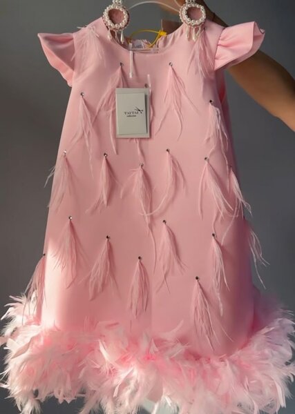 Kids wear