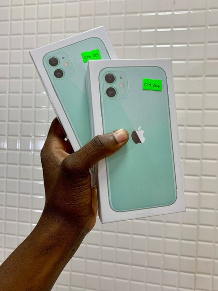 IPHONE 11 64GB