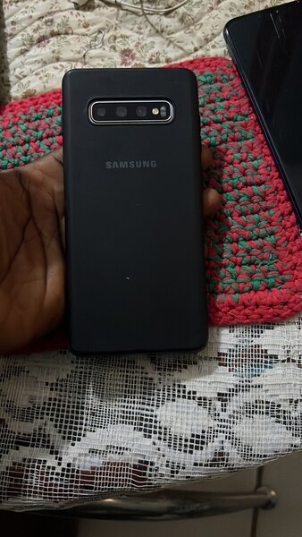 Samsung s10 plus